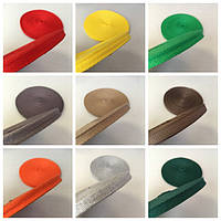 Киперная стрічка 2 см (х. б.)