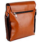 Недорога сумка для документів чоловіча O'DEA Сумка чоловіча недорога S-121, фото 4