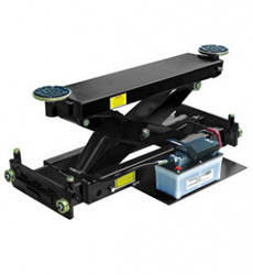 Гідравлічна траверса для легкових автомобілів Ј8А PEAK (3.5 т)