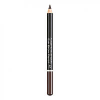 Карандаш для бровей Artdeco Eye Brow Pencil 2 - intensive brown