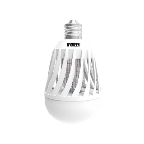 Антимоскітна світлодіодна лампочка Noveen IKN803 LED