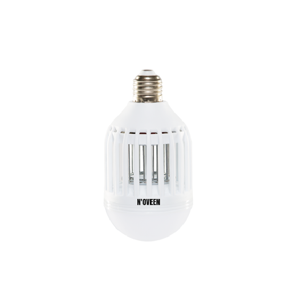 Антимоскітна світлодіодна лампочка Noveen IKN804 LED