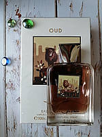 Жіноча нішева арабська парфумована вода My Perfumes Oud 90ml із 100ml