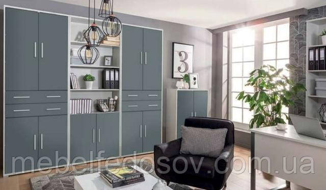 кабінет кабі гербор