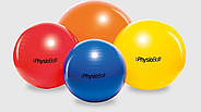 М'яч гімнастичний Ledragomma Physioball Standard, фото 3