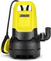 Дренажний насос Karcher SP 1 Dirt