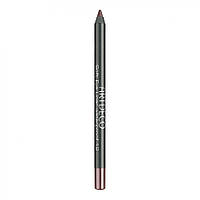 Карандаш для глаз Artdeco Soft Eye Liner Waterpoof 12 - warm dark brown