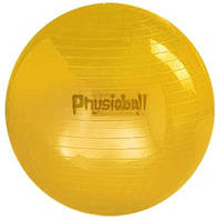 Мяч гимнастический Ledragomma Physioball Standard 105 см, Желтый