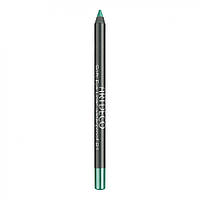 Карандаш для глаз Artdeco Soft Eye Liner Waterpoof 21 - shiny light green