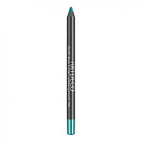 Artdeco карандаш для глаз Soft Eye Liner Waterpoof 72 - green turquoise