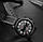 Годинник CURREN 8314 Chronograph Black Edition 47mm (Quartz)., фото 4