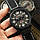 Годинник CURREN 8314 Chronograph Black Edition 47mm (Quartz)., фото 5