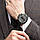 Годинник CURREN 8314 Chronograph Black Edition 47mm (Quartz)., фото 6