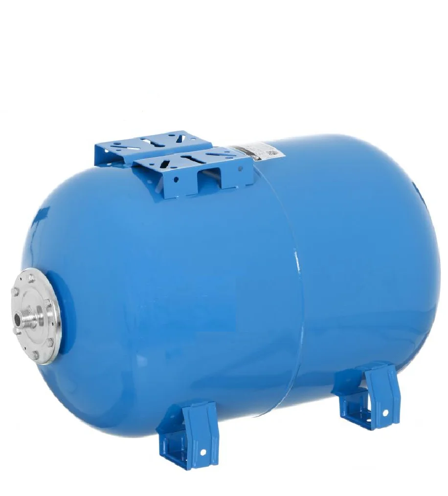 Гідроакумулятор Zilmet ULTRA-PRO 300 H горизонтальний