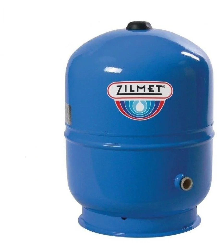 Гідроакумулятор Zilmet HYDRO-PRO 200 L