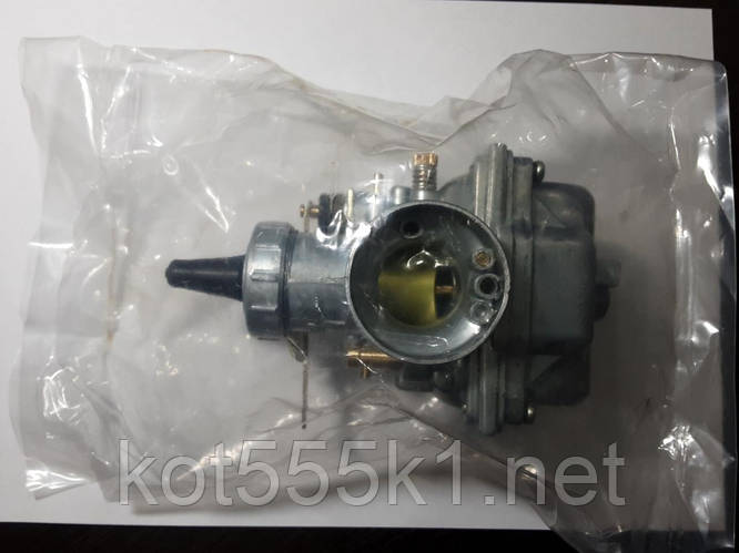 Купить Карбюратор Минск PACCO, цена 1750 ₴ — Prom.ua (ID#362689642)