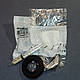 Комплект підшипників з сальником (6204-2z / 6205-2z / 30*60.55*10/12) для пральної машини Samsung, фото 8