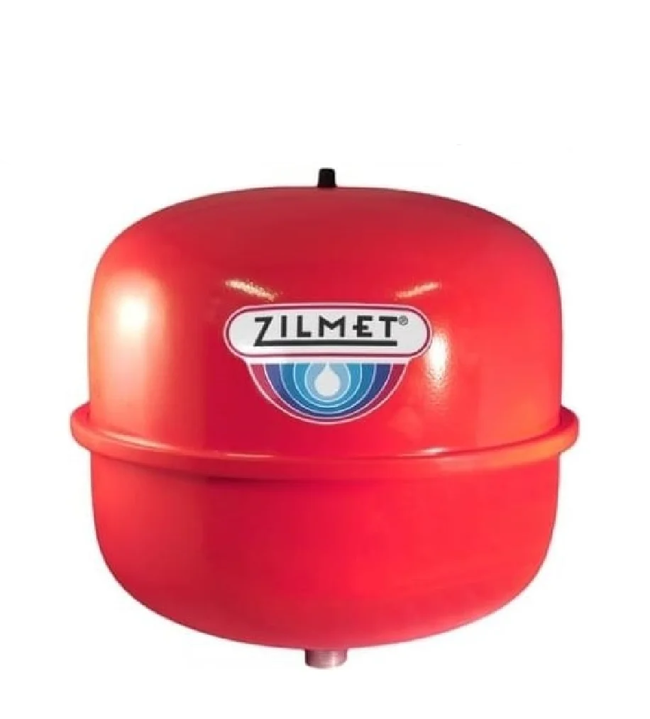 Розширювальний бак Zilmet CAL-PRO 18 L круглий