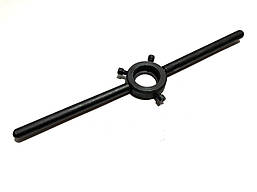 Вороток для плашок 25мм. СРСР