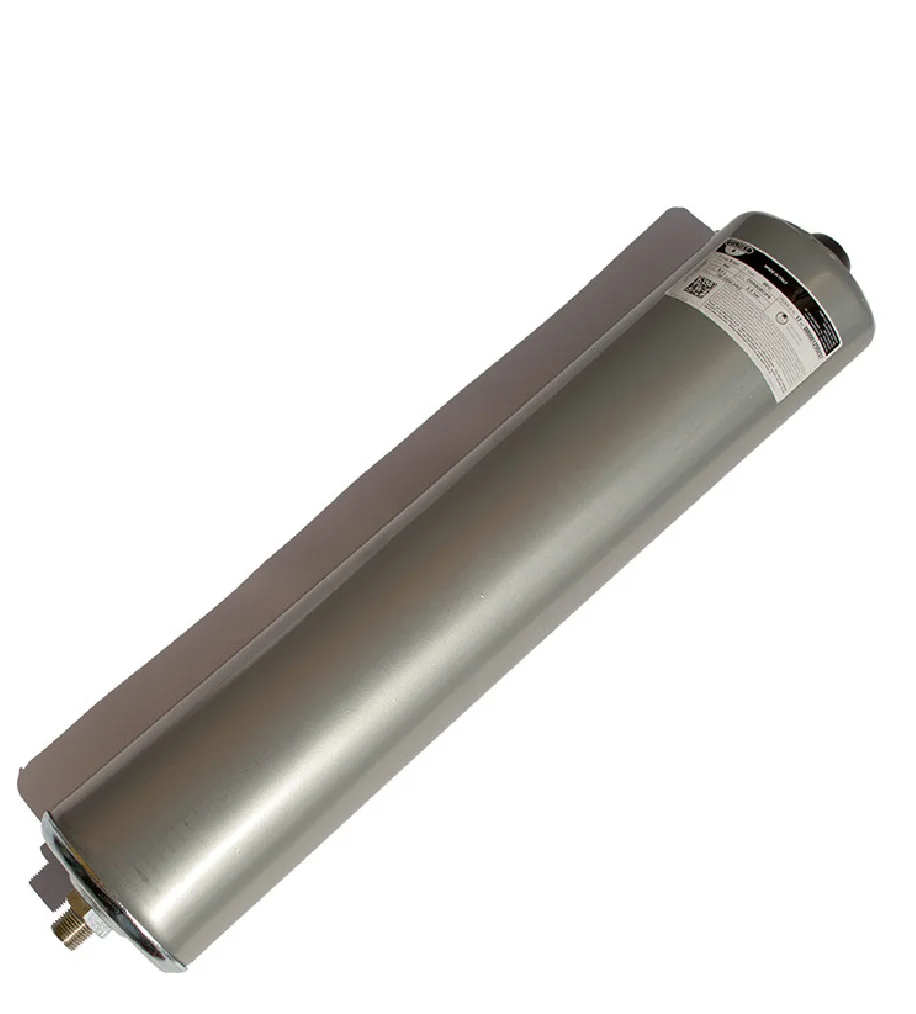 Розширювальний бак Zilmet OEM-PRO 564 4 л 1/2" трубчастого типу