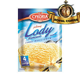 Домашнє сухе морозиво Cykori Lody, 60 г