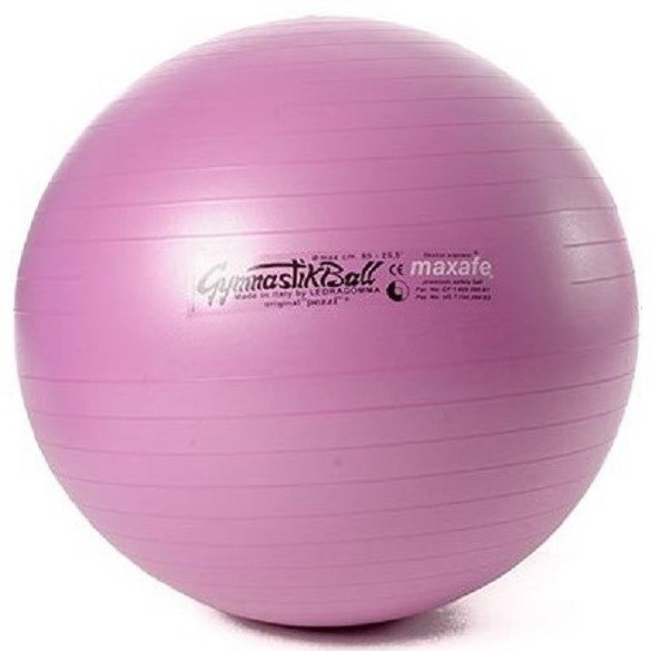 М'яч гімнастичний Ledragomma Gymnastik Ball Maxafe