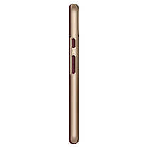 Чохол Spigen для Google Pixel 4 XL Neo Hybrid, Burgundy, фото 6