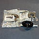 Комплект підшипників SKF пральної машини LG — у ляльці Whirlpool (6205zz/6206zz/37*66*9.5/12) Оригінал, фото 5
