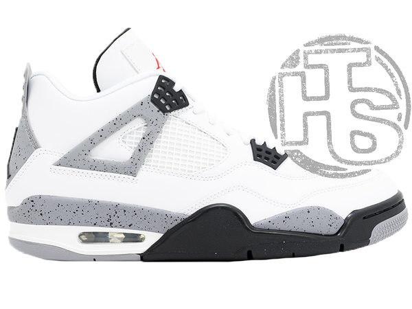 Nike air cement 4 sales