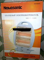 Електрообігрівач Nokasonik "NK 454
