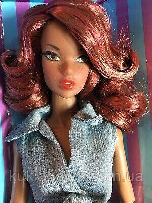 Кукла Dynamite Girls 2 волна Риз Integrity Toys, фото 1
