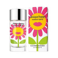 Женская парфюмированная вода Clinique Happy Summer Spray 2013 -100мл.