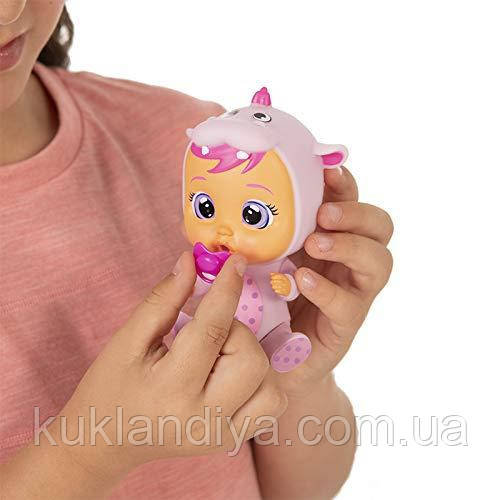 Cry baby on sale magic tears