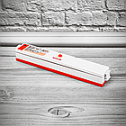 Вакууматор для продуктів Keep Freshness BT з пакетами/Вакуумний пакувальник/Апарат для вакуумного паковання, фото 2