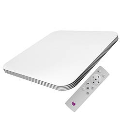 Світильник світлодіодний накладний Mario-48 48W 3000-6500К IP20 білий шк. 4895127228729