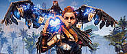 Появился первый скриншот ПК-версии бывшего PS4-эксклюзива Horizon: Zero Dawn