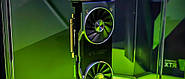 Nvidia просить гравців кинути потужності своїх відеокарт на боротьбу з коронавірусом