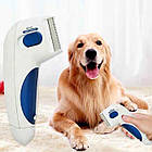 [ОПТ] Стрижка для тварин Flea Doctor, фото 2