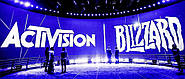 Стала известна зарплата нового президента Activision Blizzard