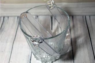 Карат 815мл відро для льоду