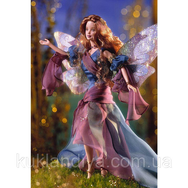 Лялька Барбі Лісова фея/Fairy of the Forest Barbie
