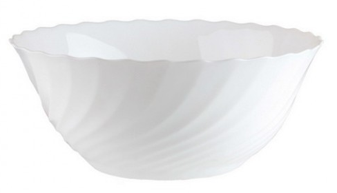 Салатник Luminarc Trianon 180 мм 1 шт (D6882) HD