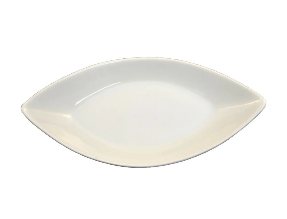 Салатник Helios Човен 95Х205 мм (HR1267) HD, фото 1