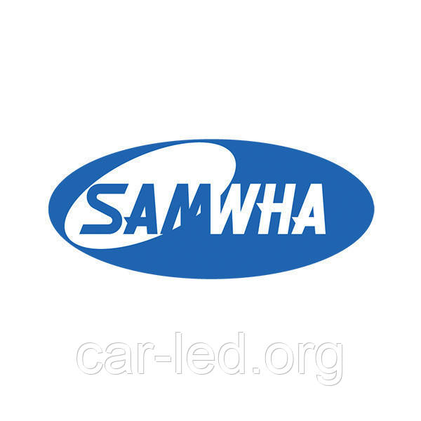 3300mkf - 6,3v КОМП'ЮТЕРНІ (LOW ESR) SAMWHA MN 10*25