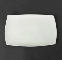 Блюдо Helios прямокутне порцелянове 355х243 мм (HR1177) HD