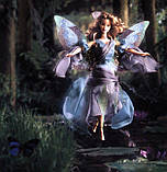 Лялька Барбі Лісова фея/Fairy of the Forest Barbie, фото 5