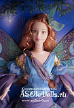 Лялька Барбі Лісова фея/Fairy of the Forest Barbie, фото 4
