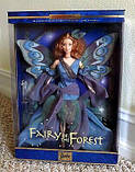 Лялька Барбі Лісова фея/Fairy of the Forest Barbie, фото 3