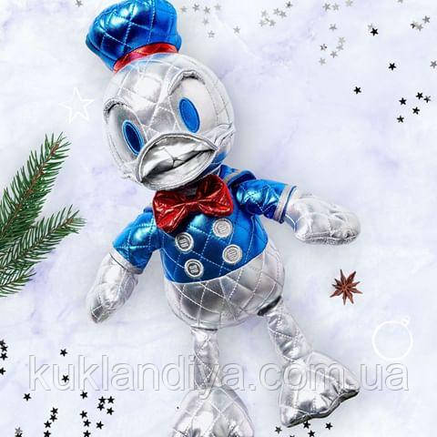 Ювілейна м'яка іграшка Дональд Дак Дісней 85 років, фото 1