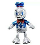 Ювілейна м'яка іграшка Дональд Дак Дісней 85 років, фото 2